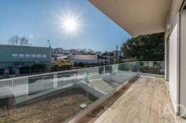 Moradia isolada T4 em Marinha Grande de 220,75 m²