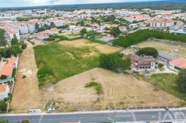 Terreno em Marinha Grande