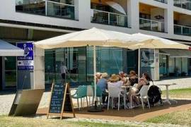 Loja / Estabelecimento Comercial em São Gonçalo De Lagos de 90,00 m²