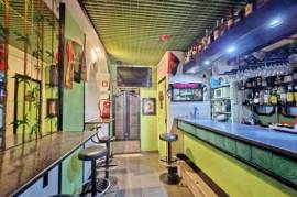SALE OF BAR - COMMERCIAL SPACE WITH NIGHTLIFE LICENSE