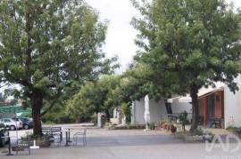 Prédio em Sarnadas de Ródão de 2210,00 m²