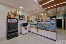 Loja / Estabelecimento Comercial em Lousã e Vilarinho de 87,00 m²