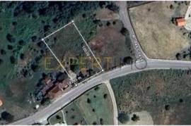Land for construction Pombal, Leiria District.