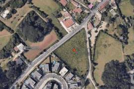 Terreno em Rio de Mouro