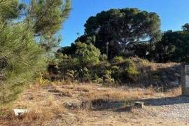 Terreno em Sesimbra (Castelo) de 160,00 m²