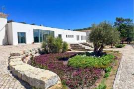 Terreno em Santa Catarina da Fonte do Bispo