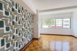 6-bedroom apartment in downtown Vila Real, brand new renovation!