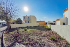 For sale Land - Ericeira 16 km, A Casa das Casas