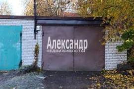 Продам гараж в центре Всеволожска.