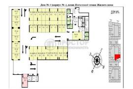 Продам машиноместо 14.2 м2, Бачурино д