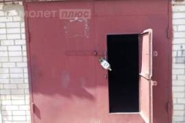 Продается гараж,