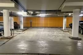 Продам машиноместо 50 м2, Воронцовские Пруды ул, 3, Москва г