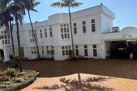 Luxury 5 bed Villa For Sale in Morning side Durban South