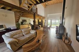 Attractive Property Comprising Two Houses on 1.5 Hectares - €265,950 Attractive Property Comprising Two Houses on 1.5 Hectares - €265,950