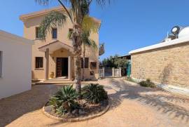 House (Detached) in Konia, Paphos for Sale