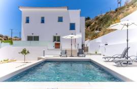 House (Detached) in Kissonerga, Paphos for Sale
