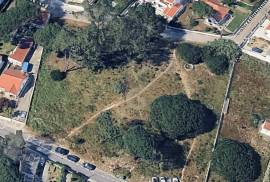 Land of 5,760sqm with PIP approved for the subdivision of 10 plots