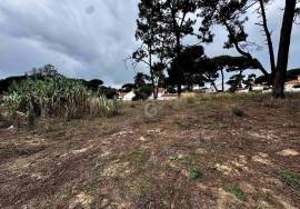 Land of 5,760sqm with PIP approved for the subdivision of 10 plots