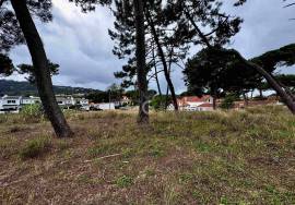 Land of 5,760sqm with PIP approved for the subdivision of 10 plots