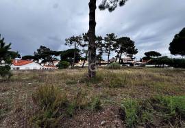 Land of 5,760sqm with PIP approved for the subdivision of 10 plots