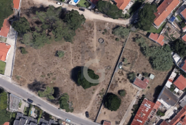 Land of 5,760sqm with PIP approved for the subdivision of 10 plots