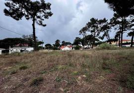 Land of 5,760sqm with PIP approved for the subdivision of 10 plots