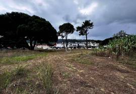 Land of 5,760sqm with PIP approved for the subdivision of 10 plots