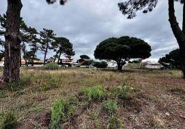 Land of 5,760sqm with PIP approved for the subdivision of 10 plots