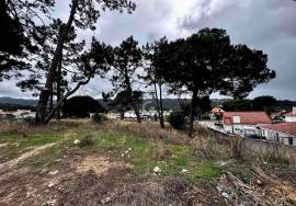 Land of 5,760sqm with PIP approved for the subdivision of 10 plots