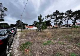 Land of 5,760sqm with PIP approved for the subdivision of 10 plots