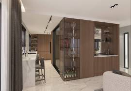 Exclusive T3 Duplex with Pool and Private Barbecue Exclusive T3 Duplex with Pool and Private Barbecue