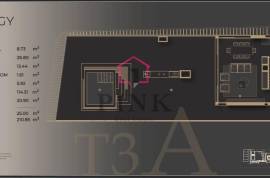 Exclusive T3 Duplex with Pool and Private Barbecue Exclusive T3 Duplex with Pool and Private Barbecue