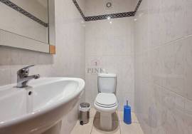 House 2 Bedrooms - Água de Pena (Rental)