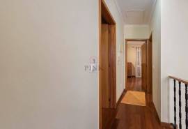 House 2 Bedrooms - Água de Pena (Rental)