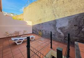 House 2 Bedrooms - Água de Pena (Rental)
