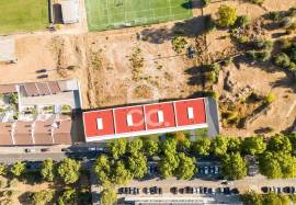 Land Évora Horta das Figueiras