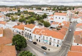 Commercial property Portel