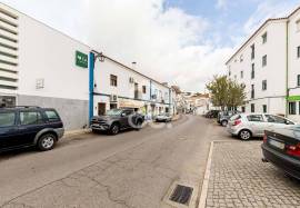 Commercial property Portel