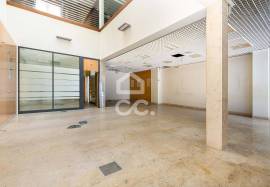 Commercial property Portel