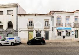 Commercial property Portel