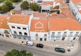 Commercial property Portel