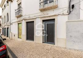 Commercial property Portel