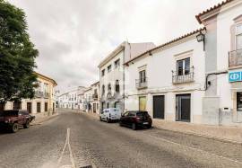 Commercial property Portel