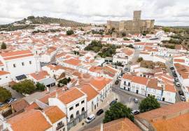 Commercial property Portel