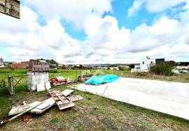 Land Caldas da Rainha