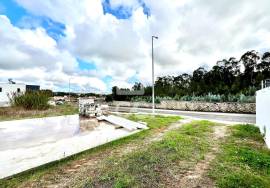 Land Caldas da Rainha