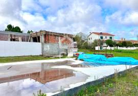 Land Caldas da Rainha