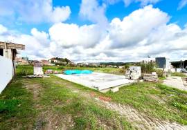 Land Caldas da Rainha