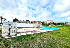 Land Caldas da Rainha