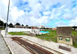 Land Caldas da Rainha